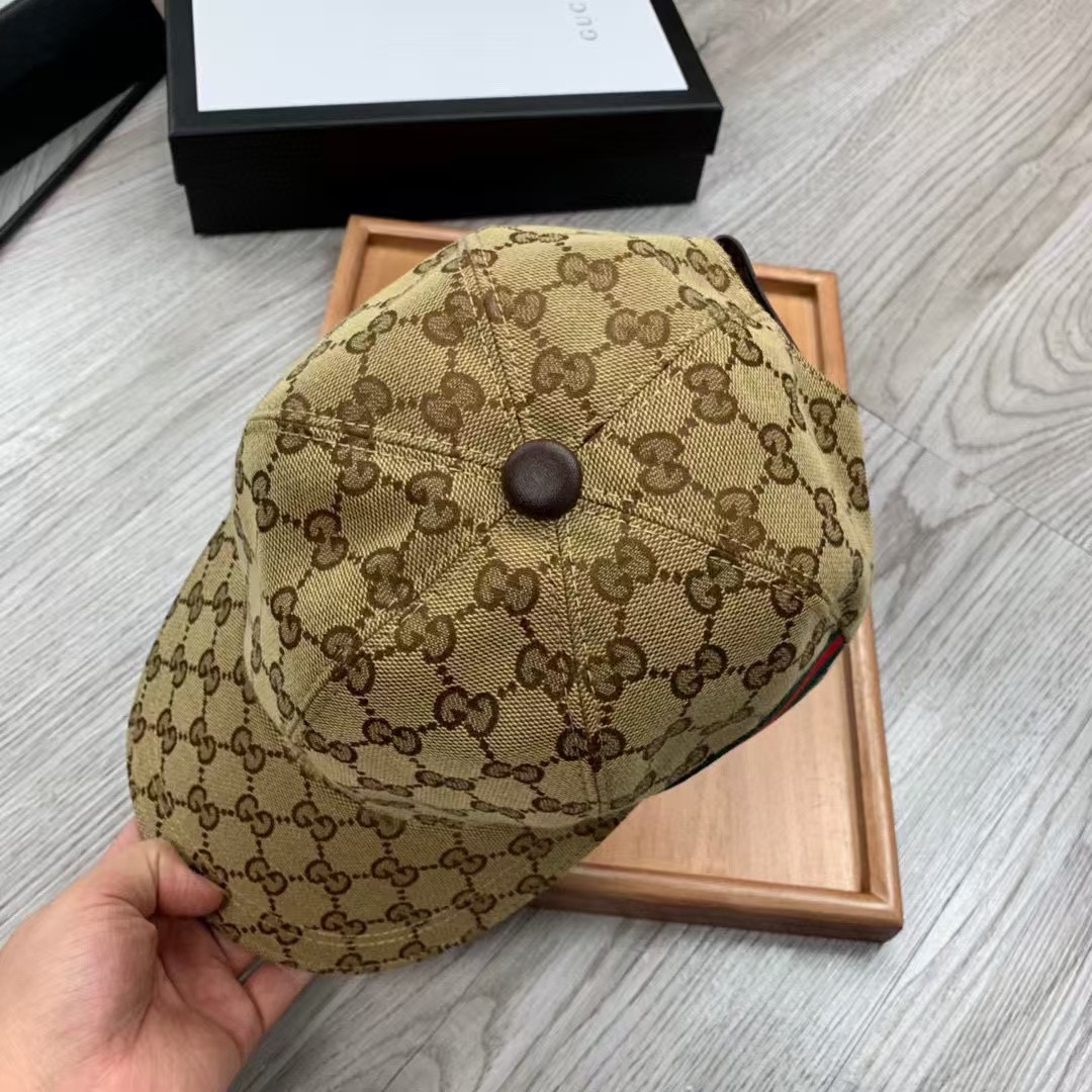 Gvc*1 Baseball Cap