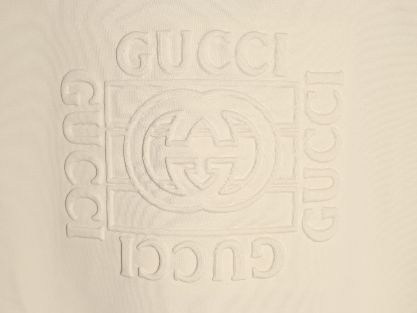 Gvc*1 26Fw Hoodies