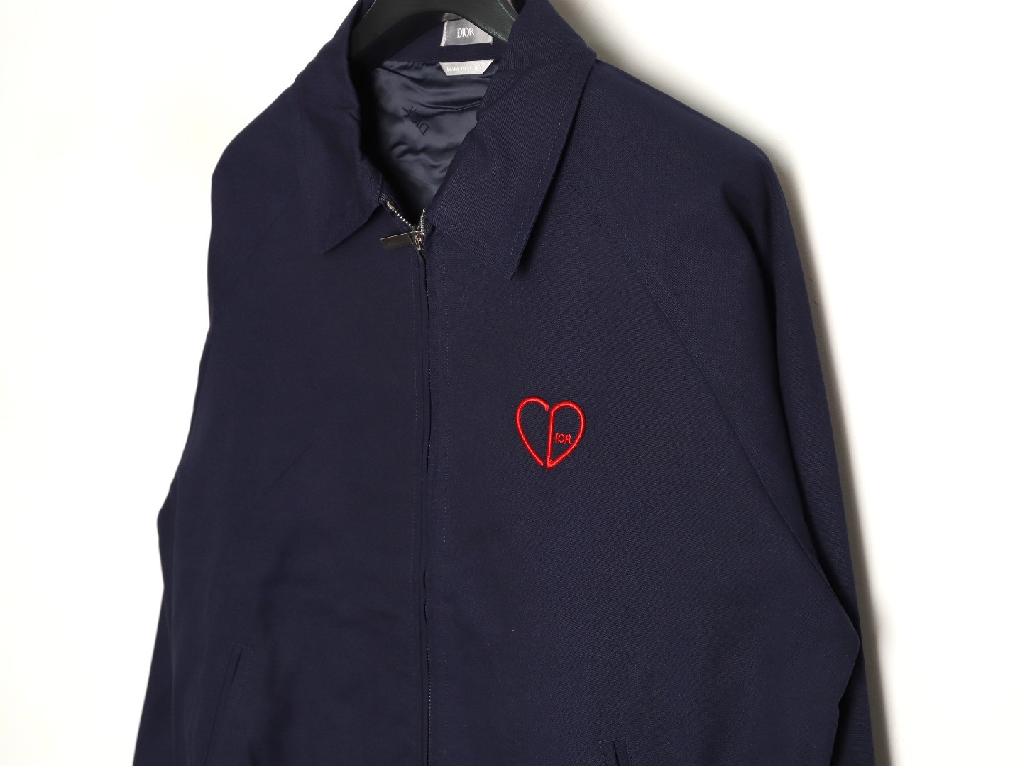 D10r CD Jacket