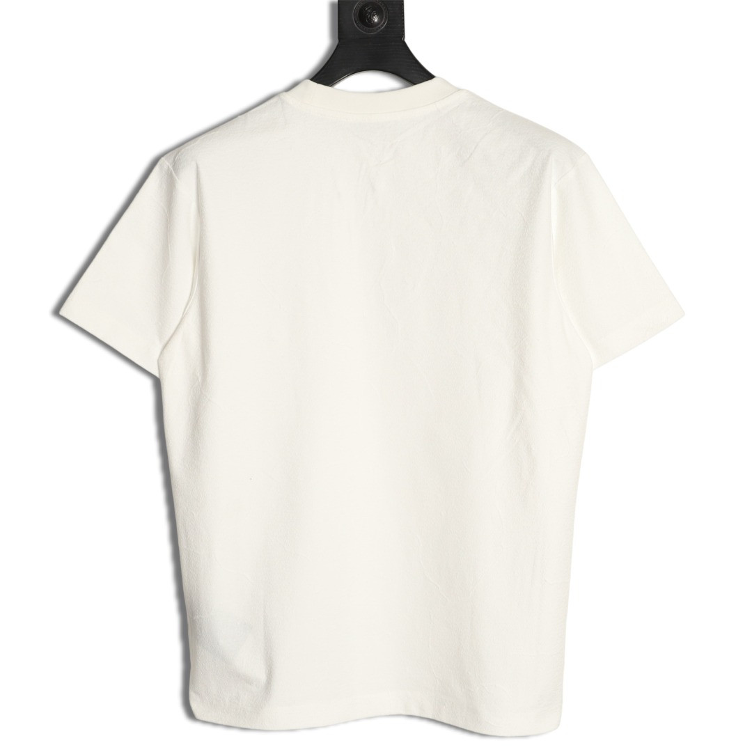Pra*a Short-sleeved T-shirt