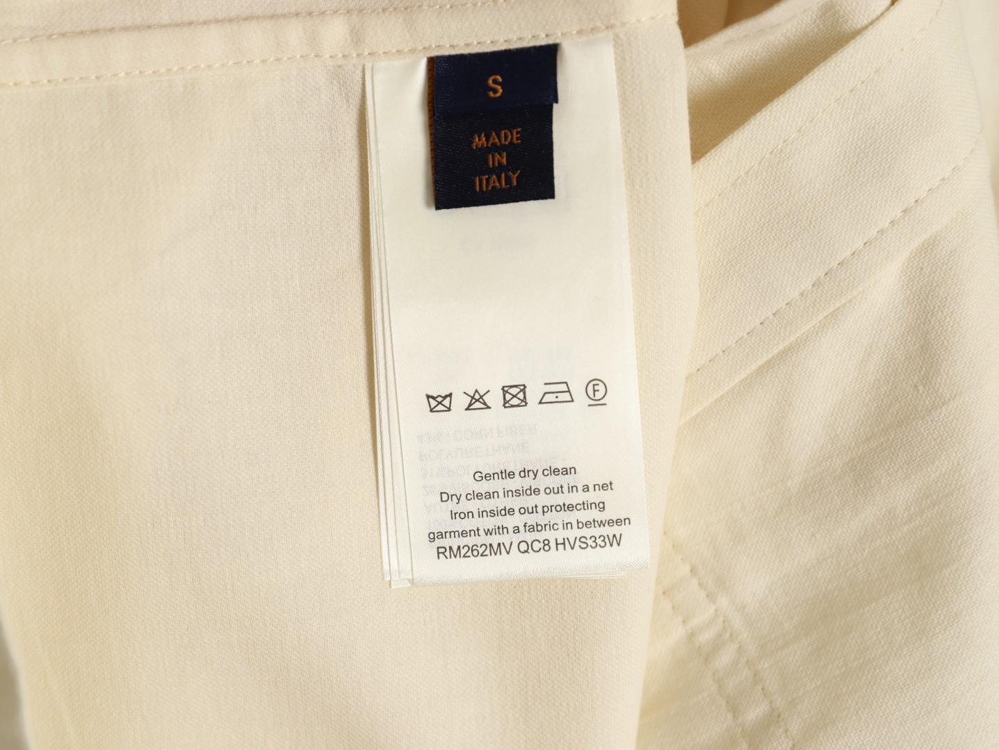 L0vis Vvtt0n LV 26SS Short-sleeved Shirts