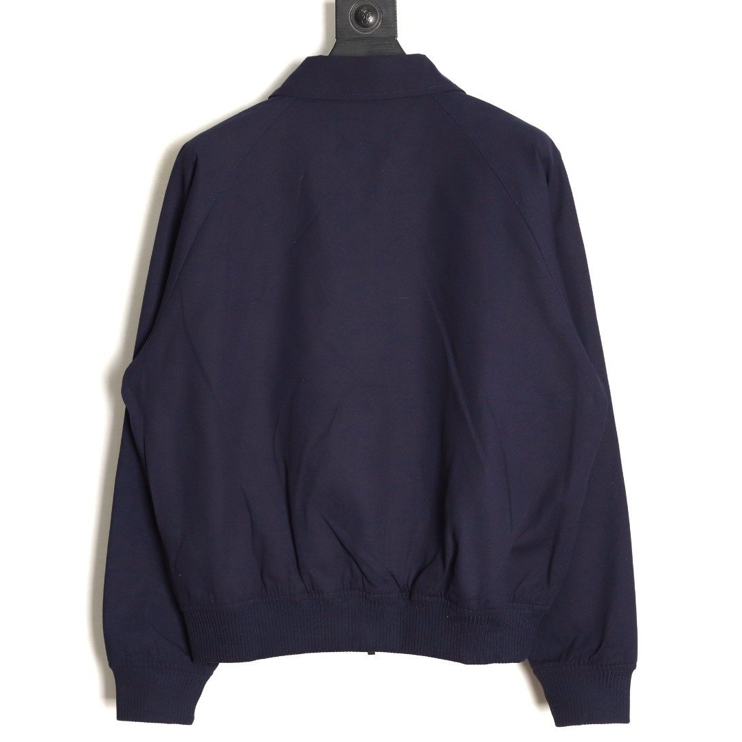 D10r CD Jacket