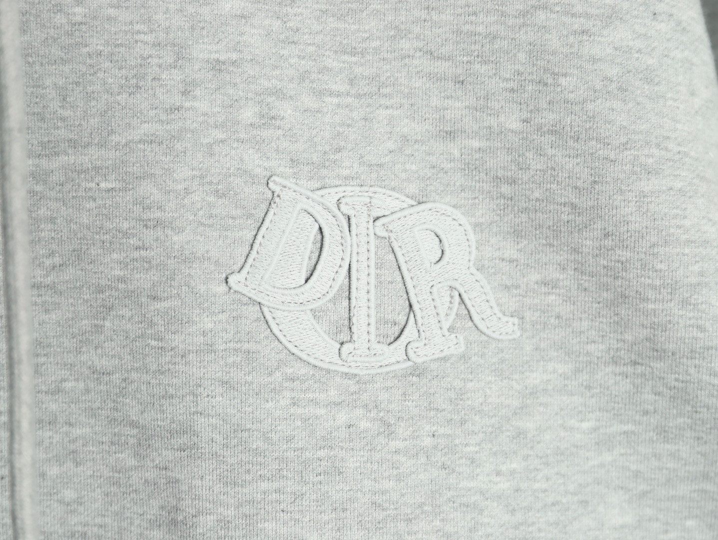 D10r CD Hoodies Suit