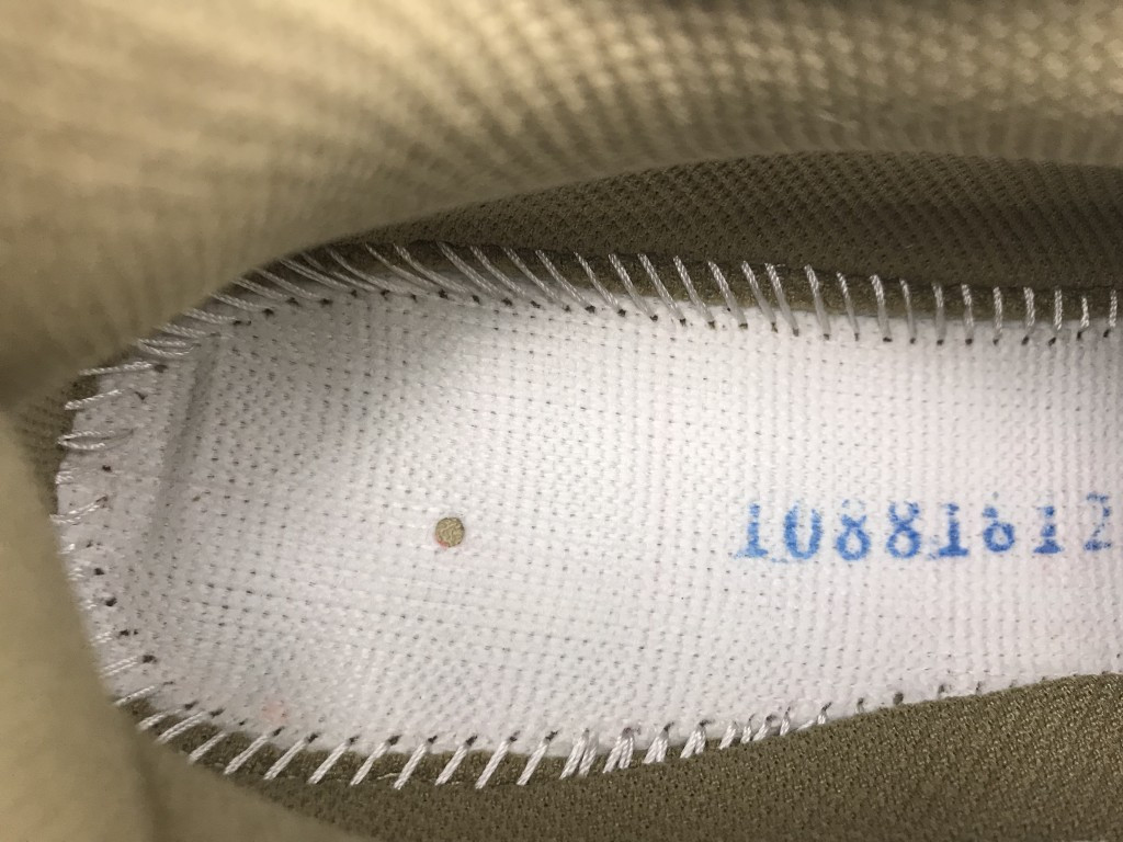 UA THE 10 OFF WHITE NIKE AIR MAX 90 DESERT ORE