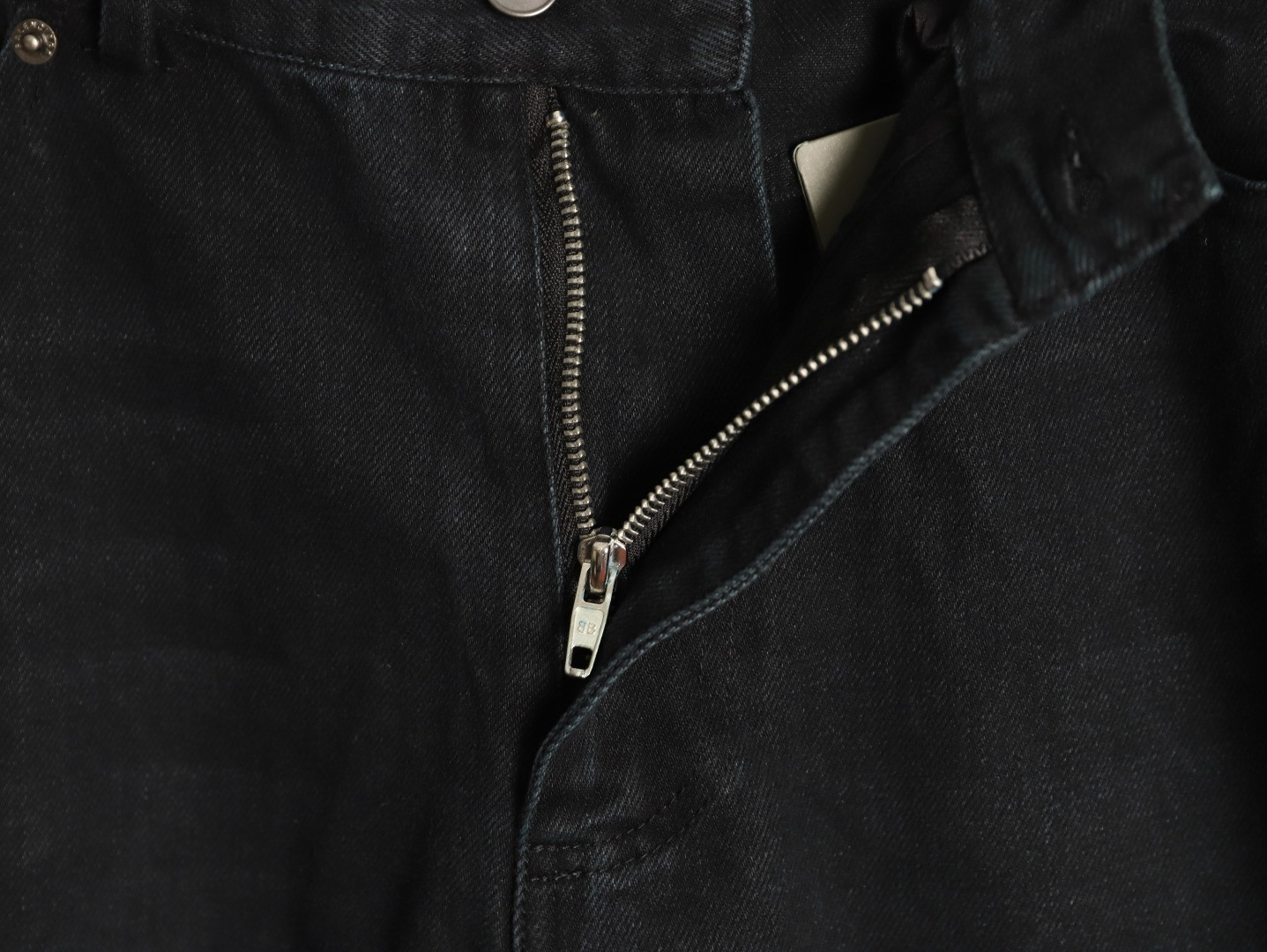 Ba1en*iaga 25FW Jeans