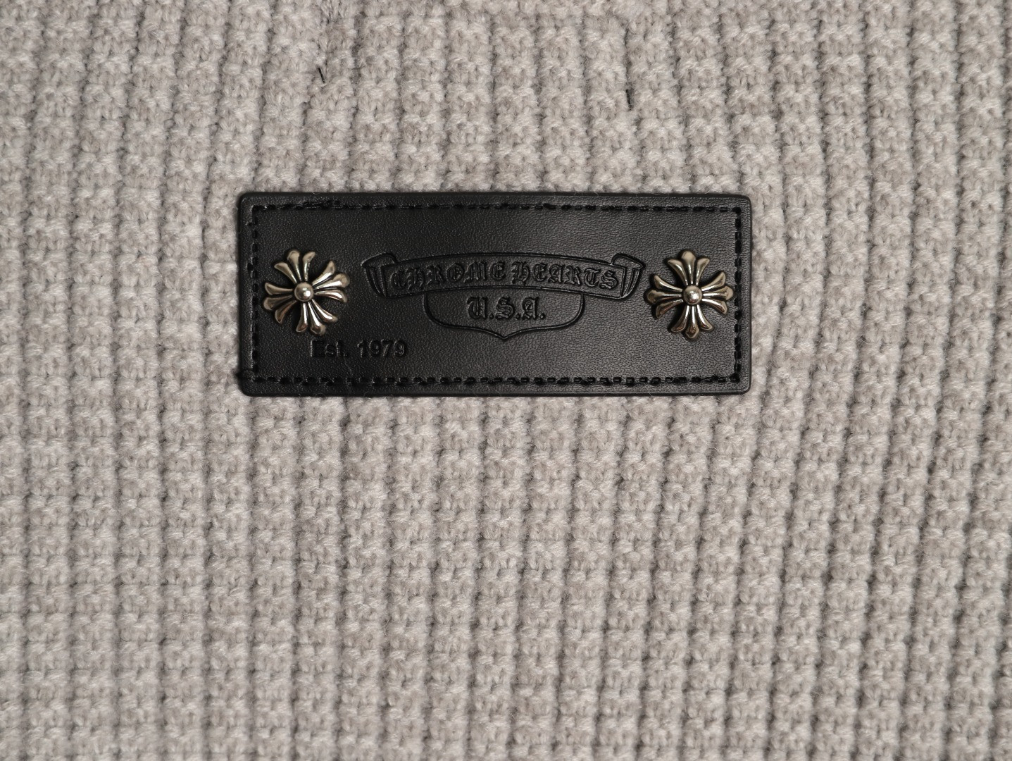 Ch*0me He**ts Cardigan Sweaters