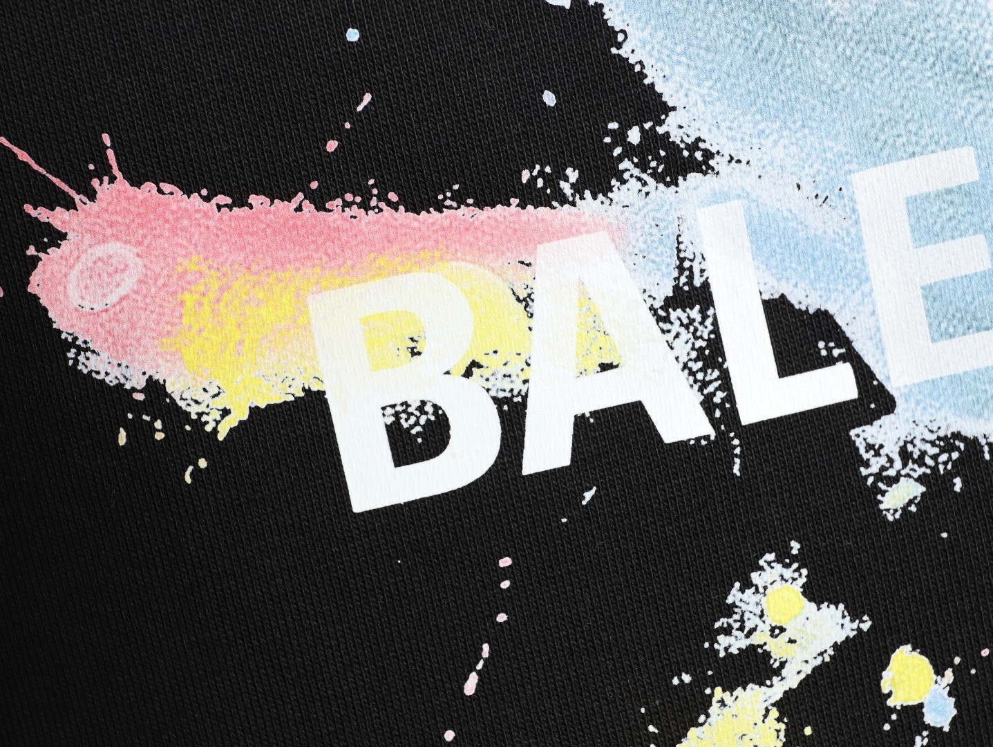 Ba1en*iaga 25FW Hoodies