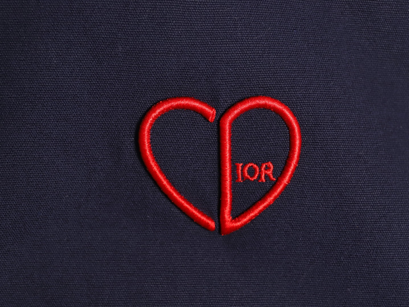 D10r CD Jacket