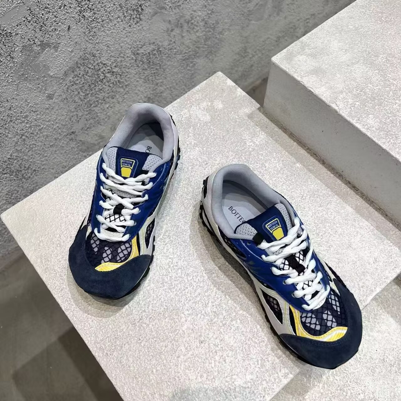 UA B0tt*ga Ven*ta Orbit Sneaker