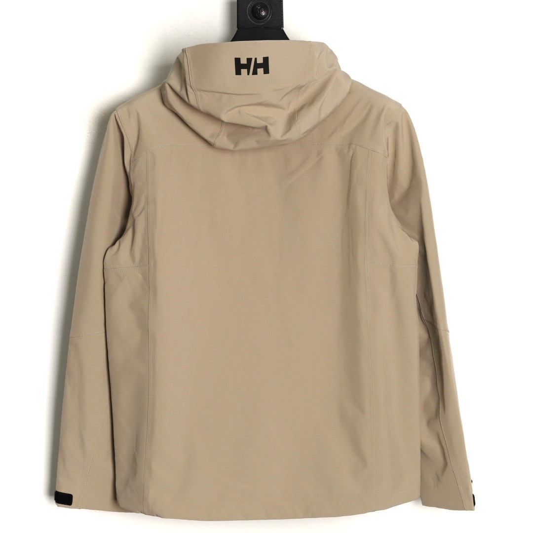 HELLY HANSEN Windproof Jacket
