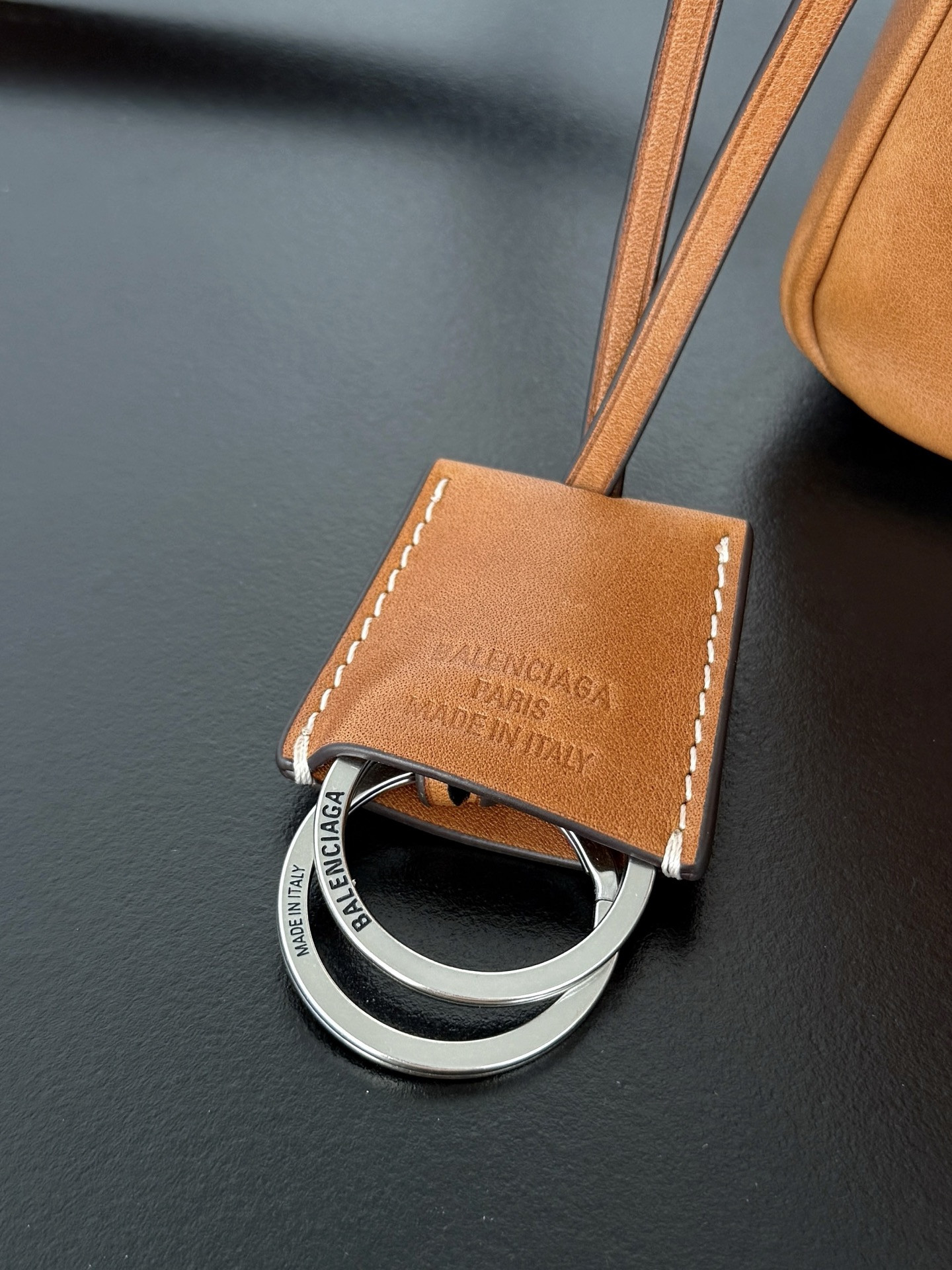 Ba1en*iaga Rodeo Large 39.8x29.9x12.9cm