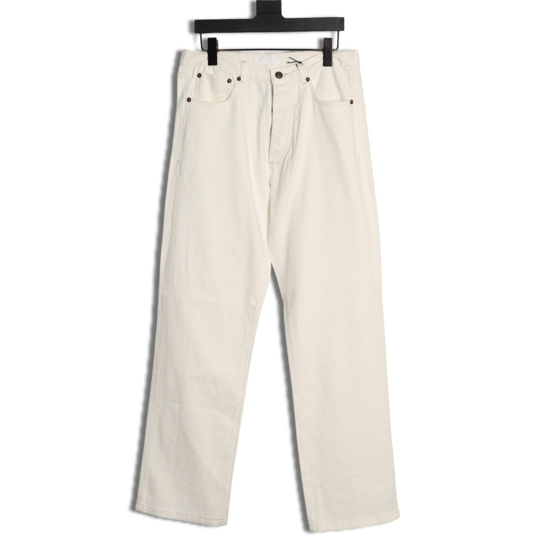 Pra*a 26ss Jeans