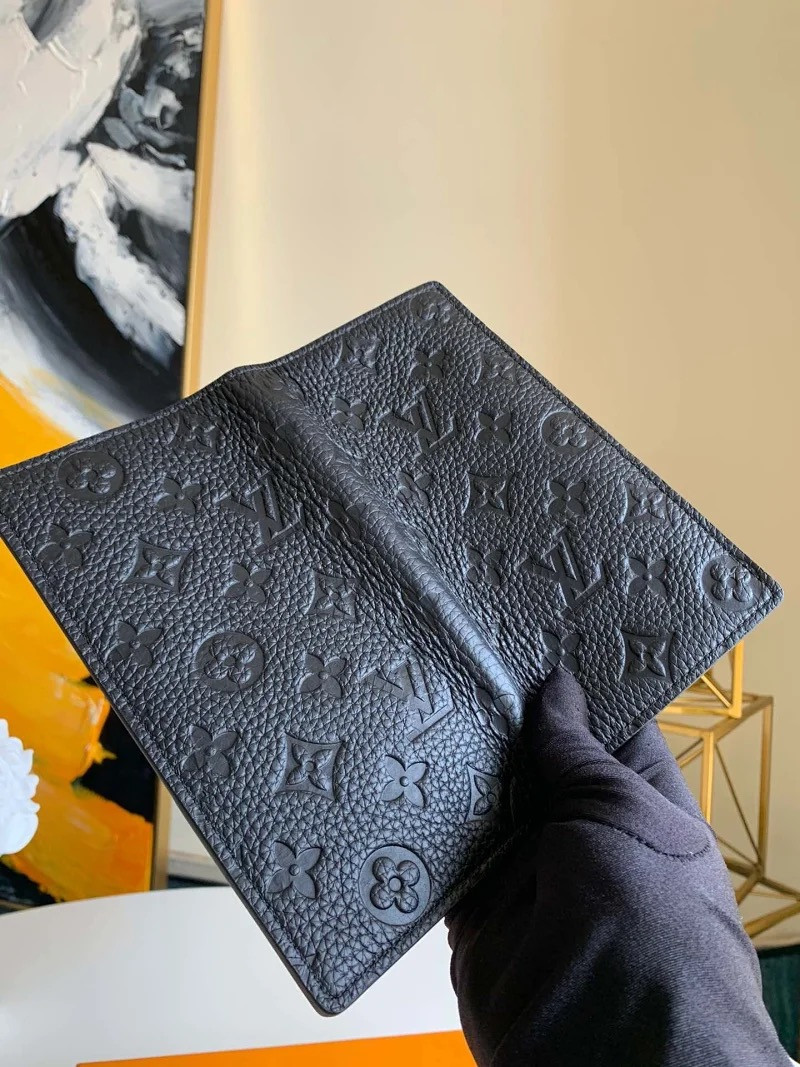 BRAZZA WALLET M69038