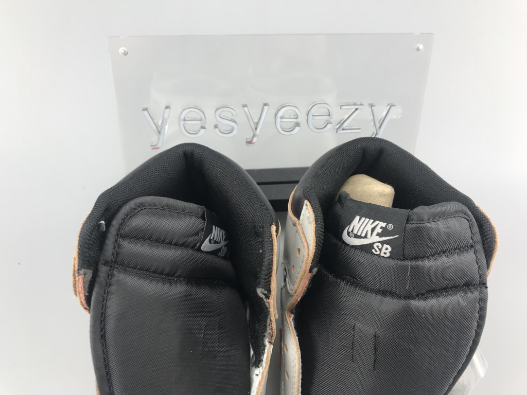 UA AIR JORDAN 1 RETRO HIGH SB "NYC TO PARIS"