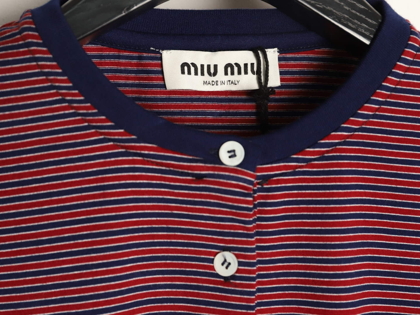 M1v M1v Long-sleeved T-shirt
