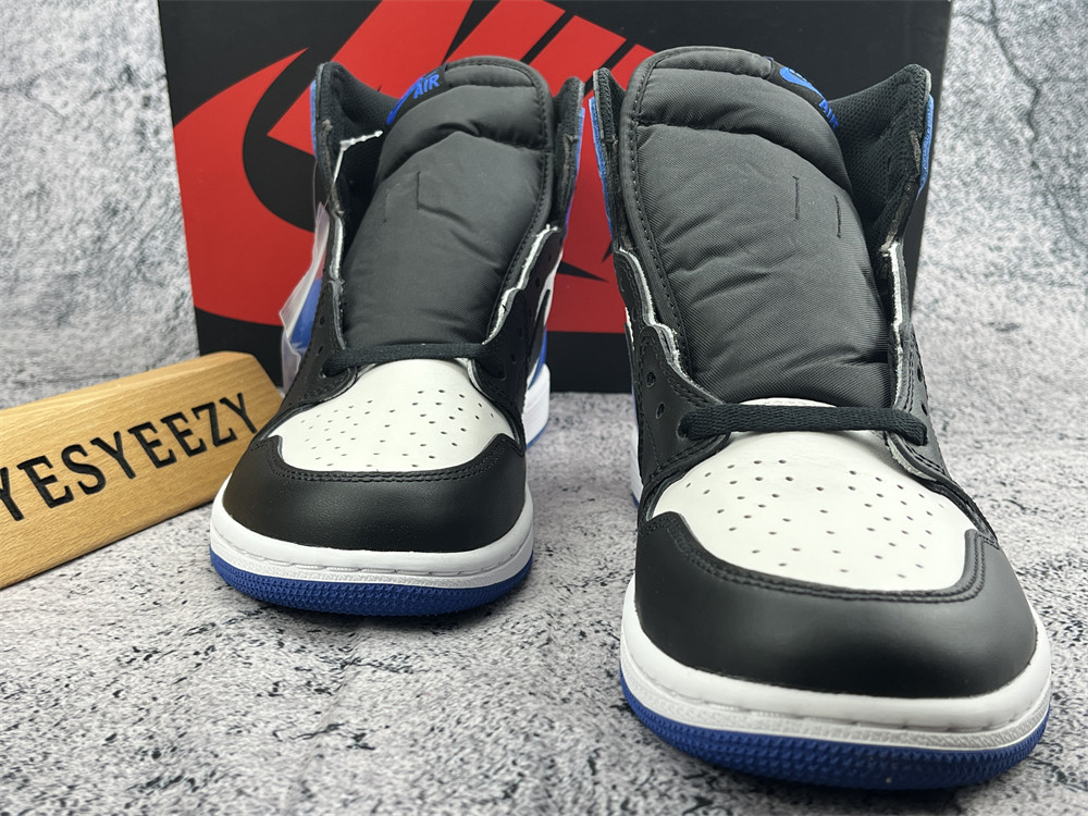 UA AIR JORDAN 1 X FRAGMENT "FRAGMENT"