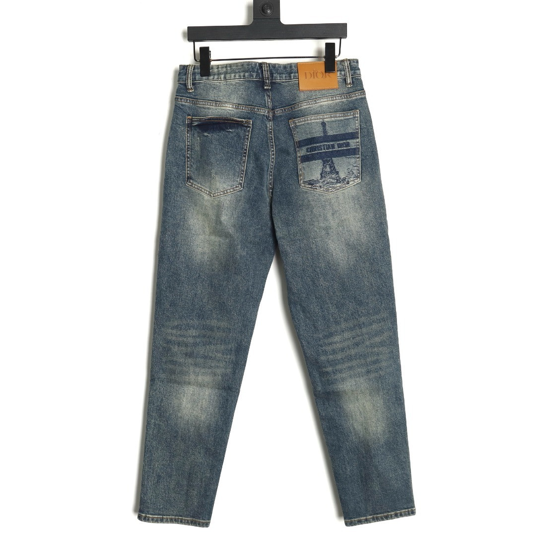D10r Jeans