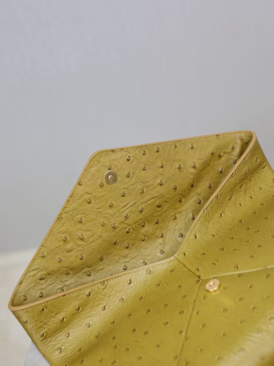 Y51 CASSANDRE large envelope pouch 29.5x18x4.5cm