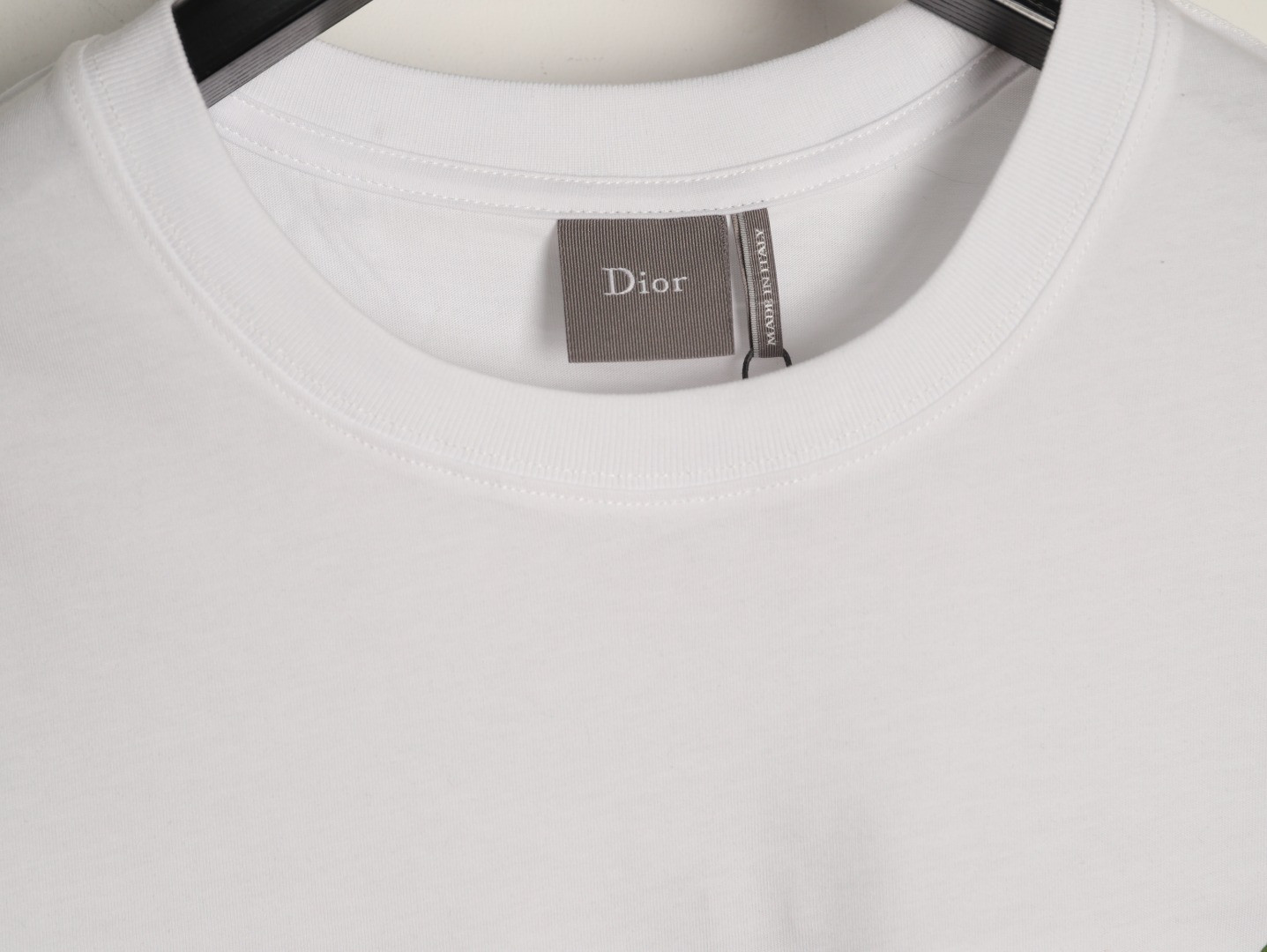 D10r 26ss Short-sleeved T-shirt