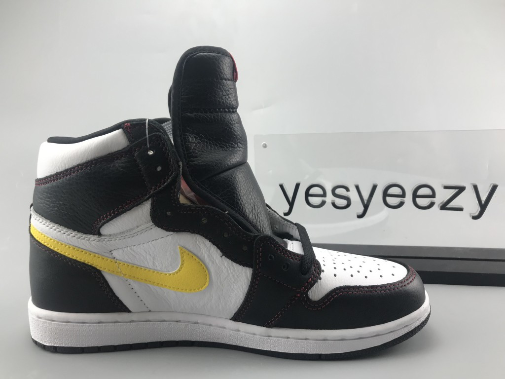 UA AIR JORDAN 1 RETRO HIGH OG 