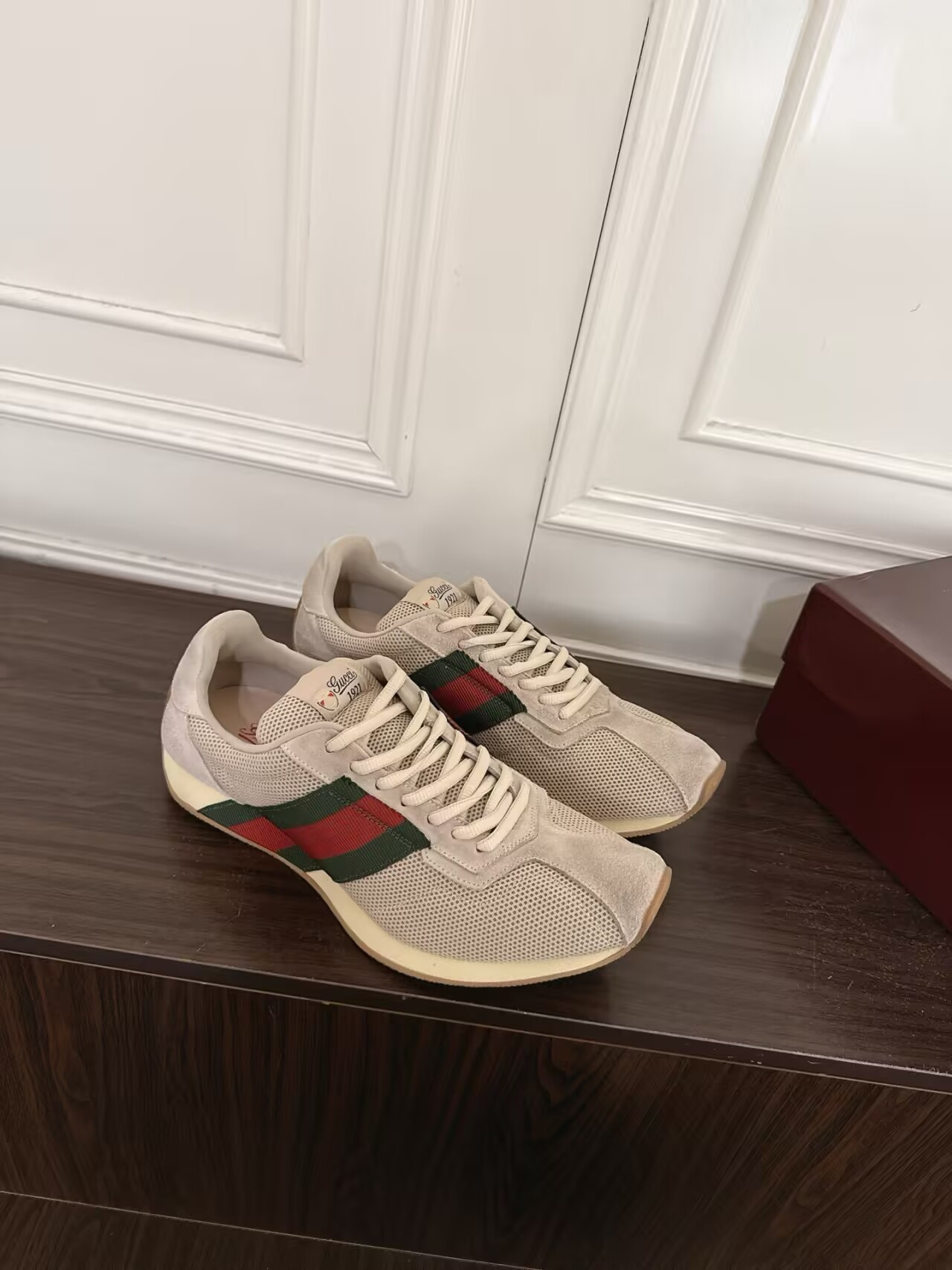 UA Gvc*1 Tempo Sneaker