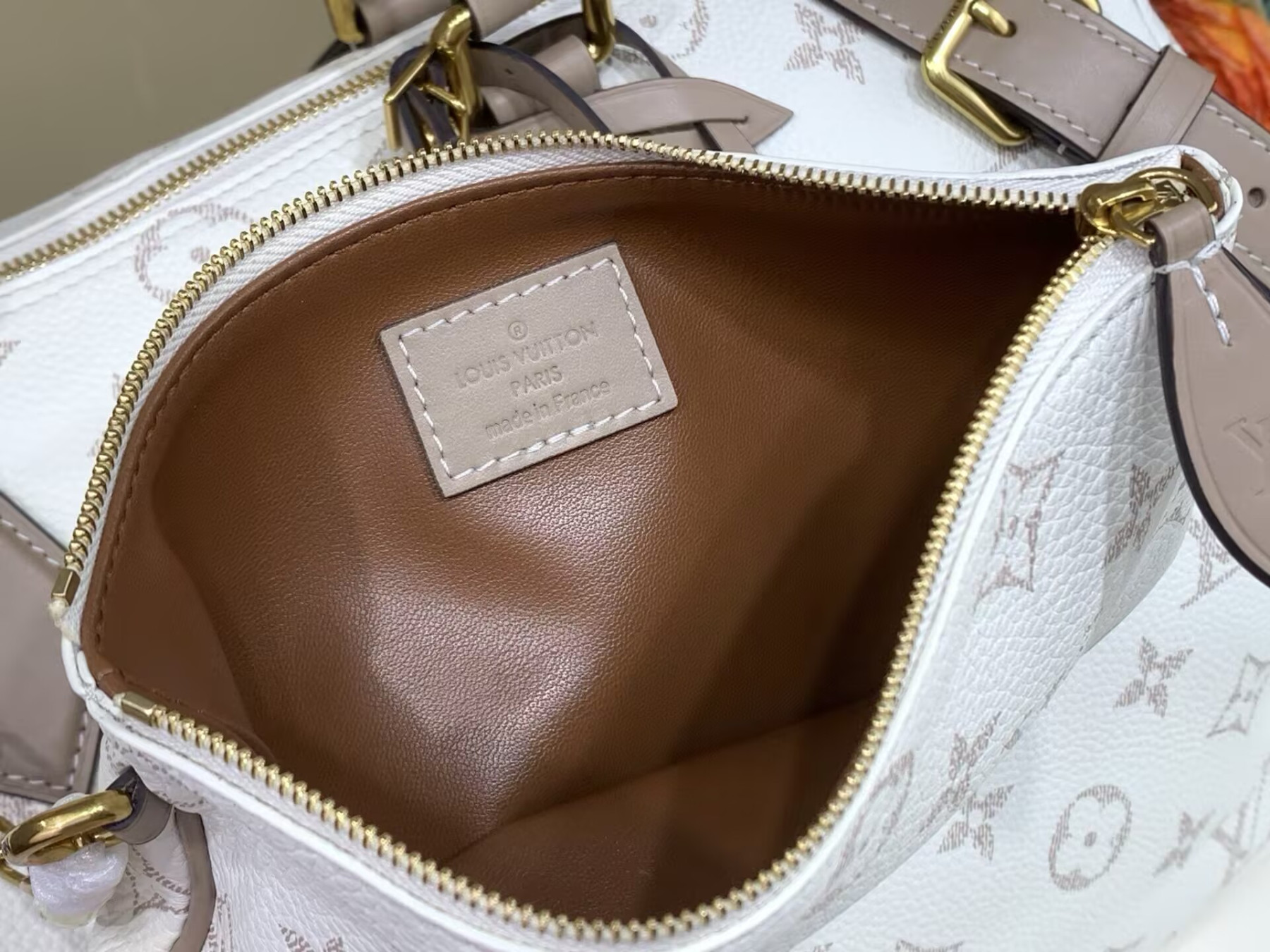 LV Speedy P9 Bandoulière 40 M2A036 40 x 26 x 23 cm