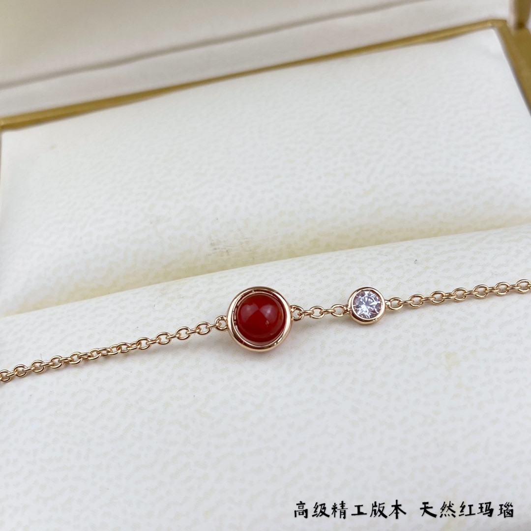 Piaget small ball Bracelet