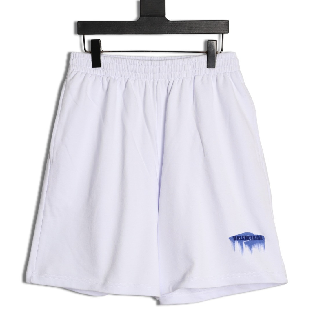 Ba1en*iaga 26SS Shorts