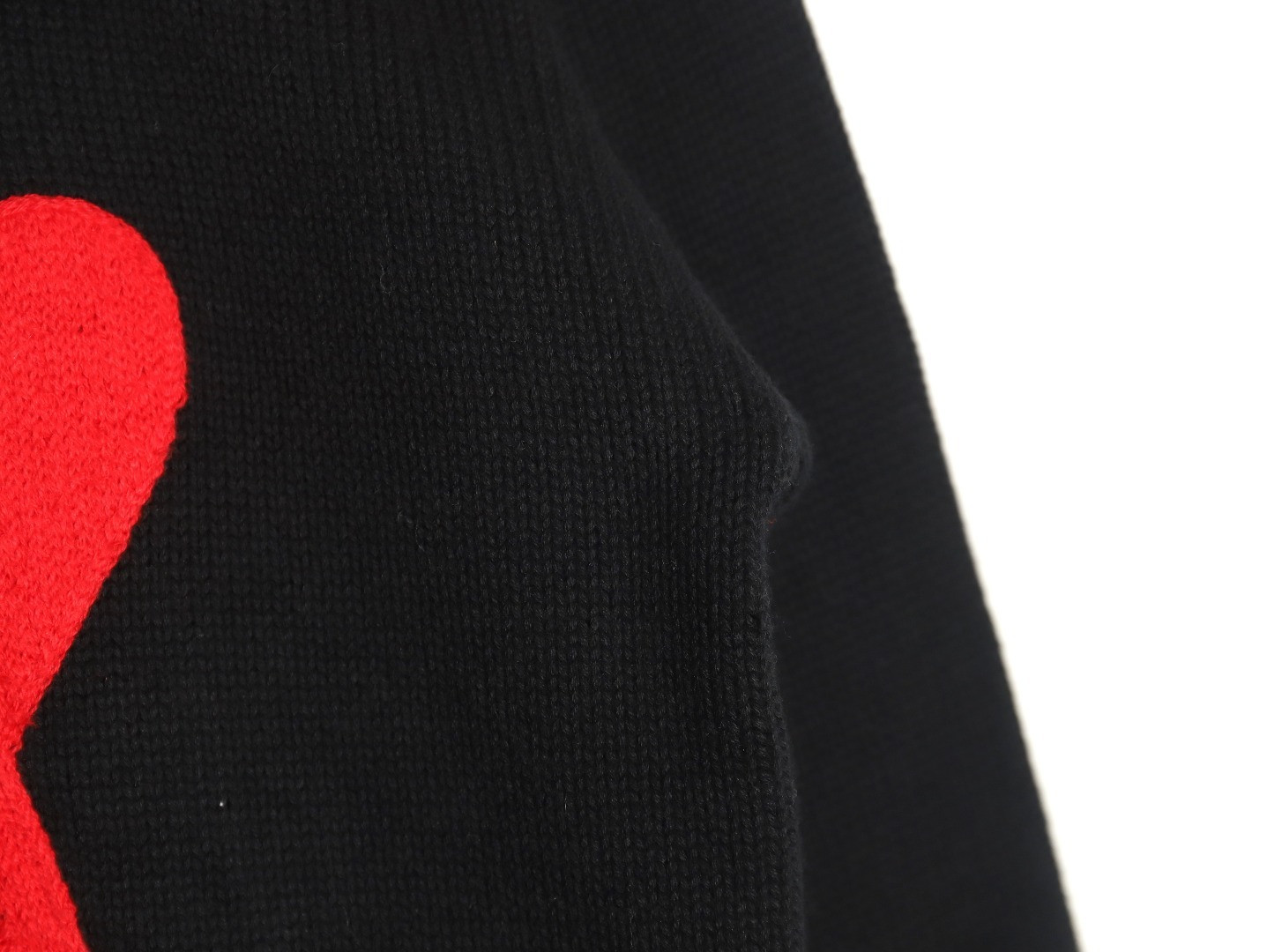AMI PARIS 21FW Sweaters