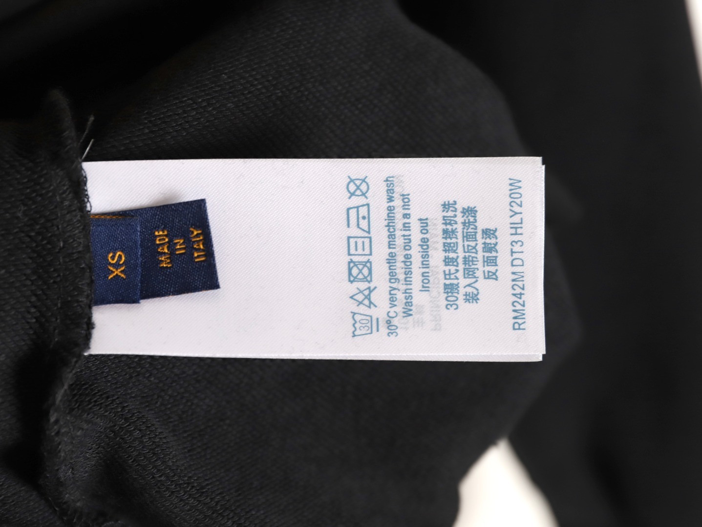 L0vis Vvtt0n LV 25Fw Hoodies