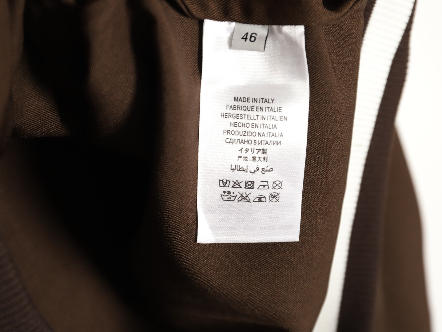 L0ew* Jacket