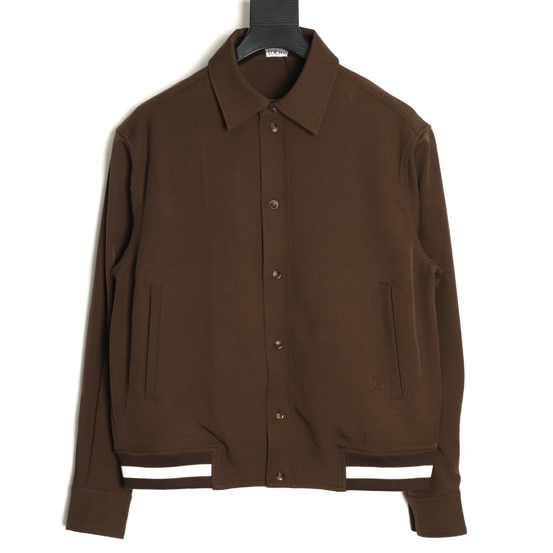 L0ew* Jacket