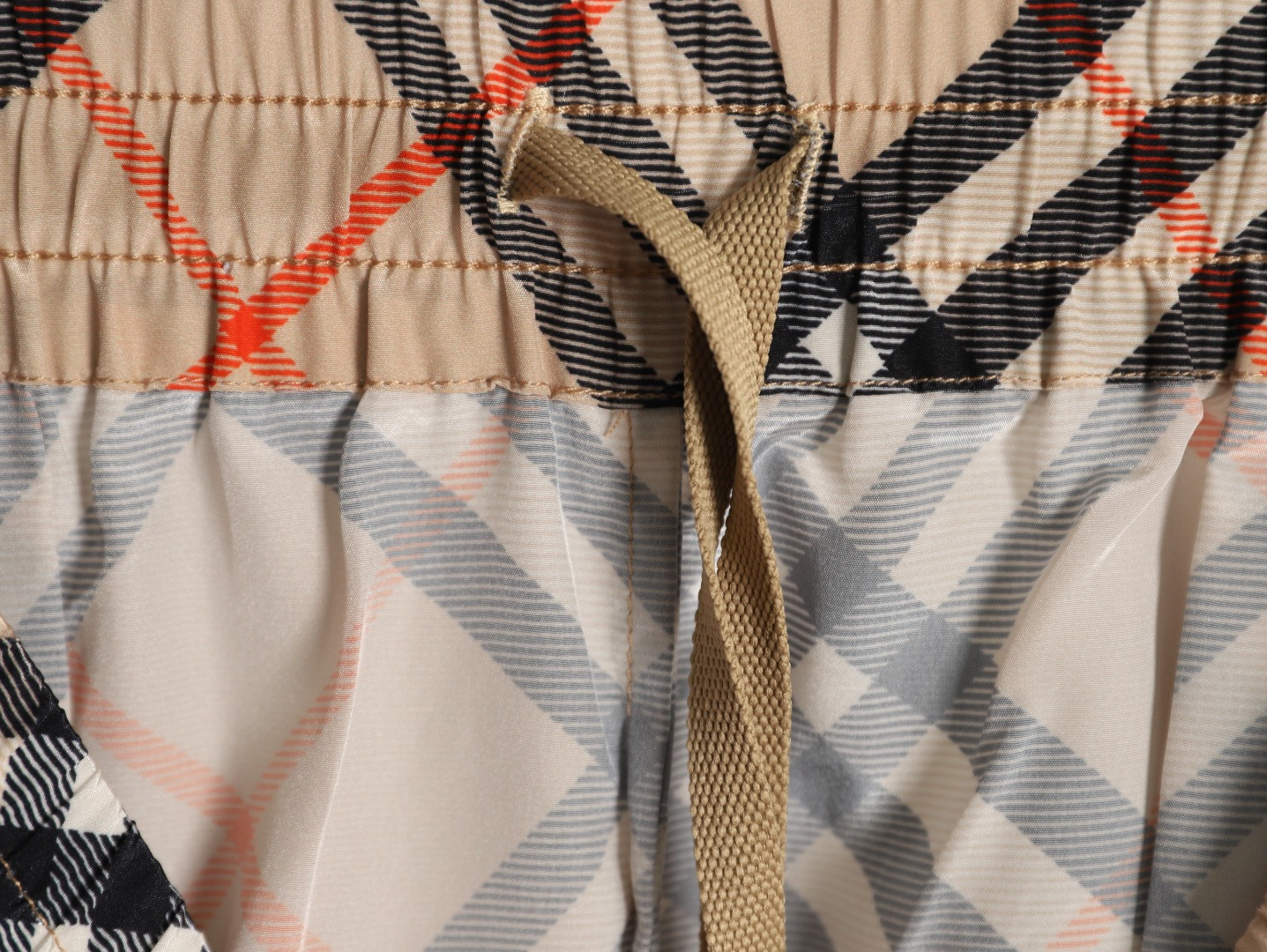 Bv*b*rry BBR Shorts