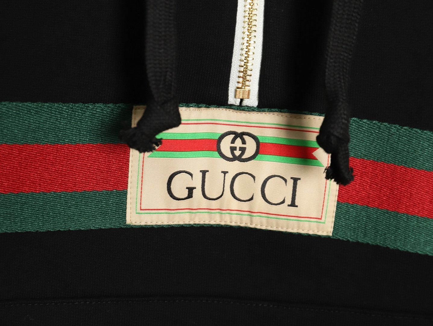 Gvc*1 Hoodies