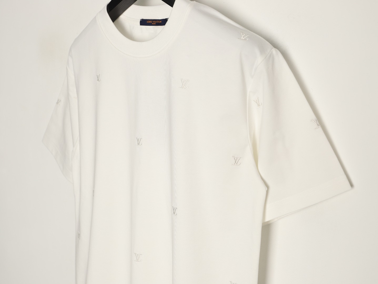 L0vis Vvtt0n 26ss Short-sleeved T-shirt