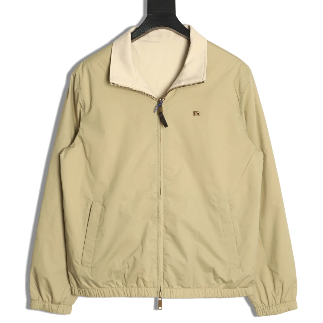 Bv*b*rry BBR Reversible Jacket