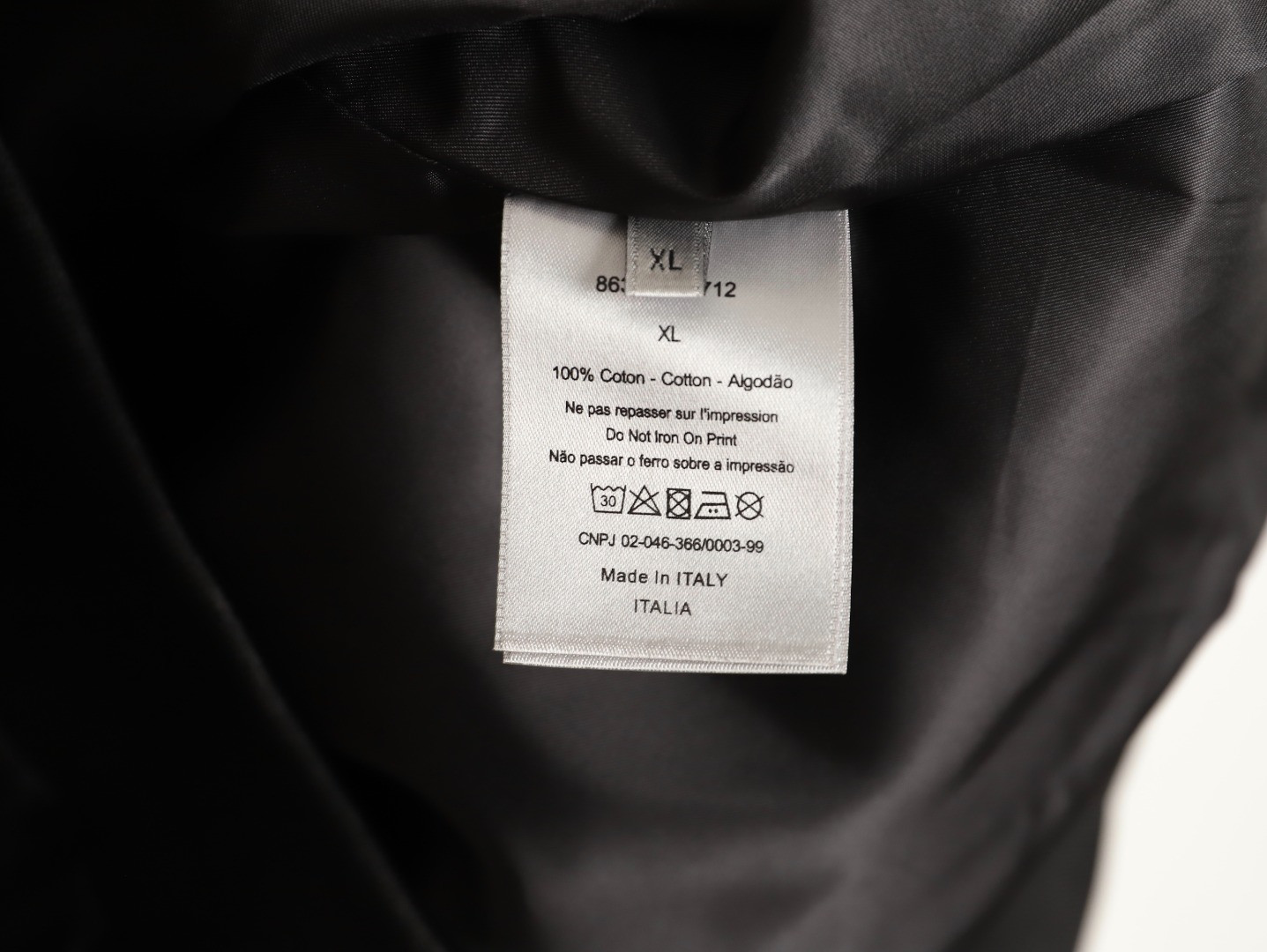 D10r Jacket