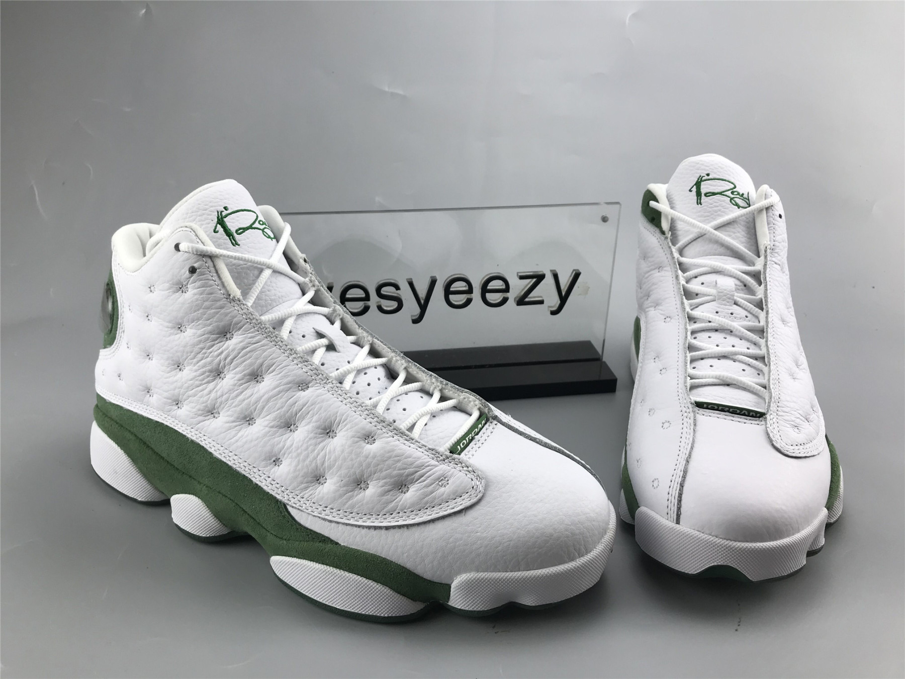 UA AIR JORDAN 13 RETRO 