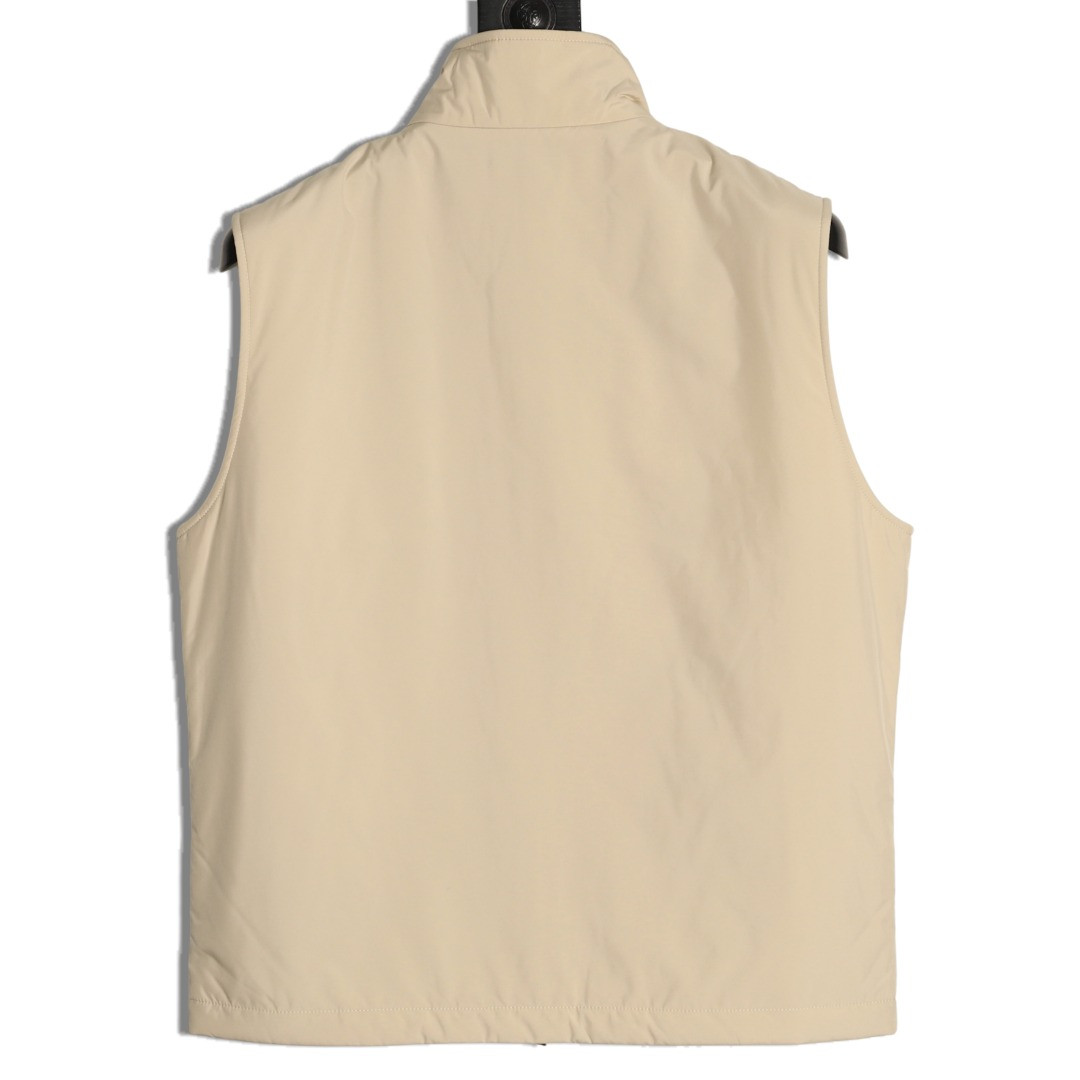 D10r Vest