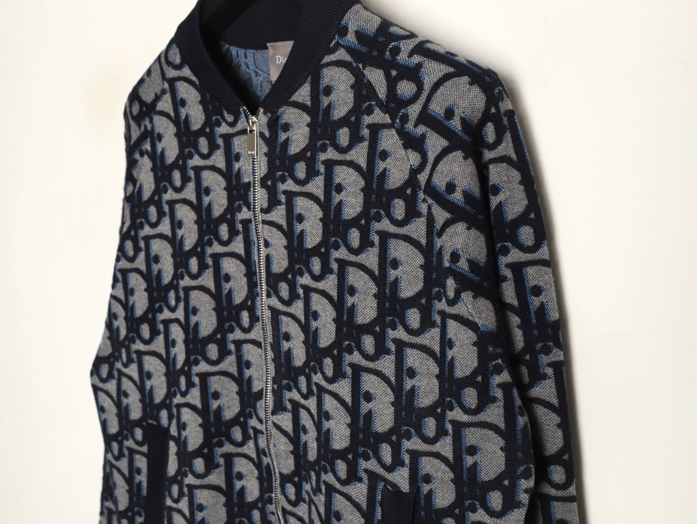 D10r Knitting Coats