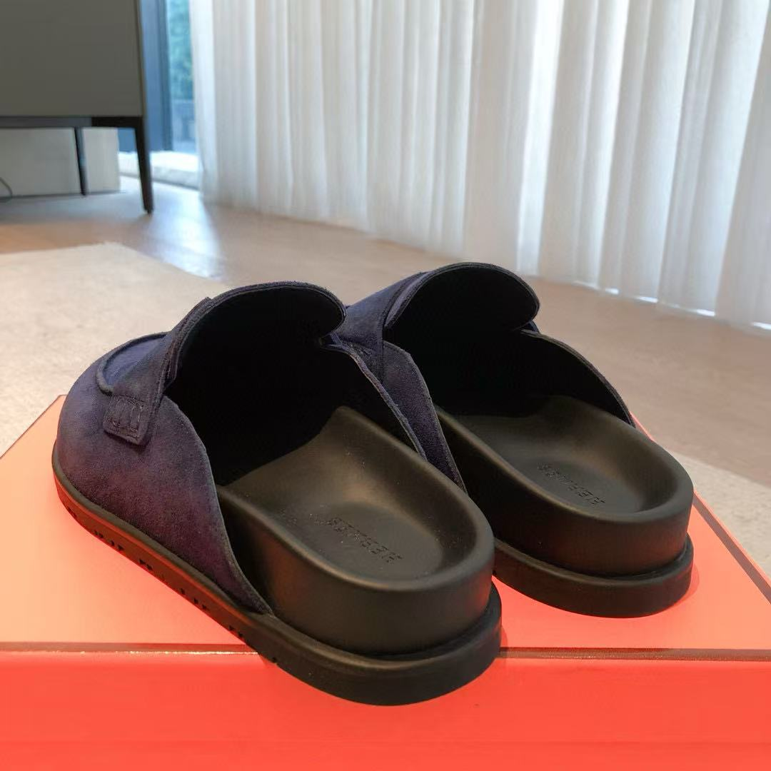 UA H**me5 slippers