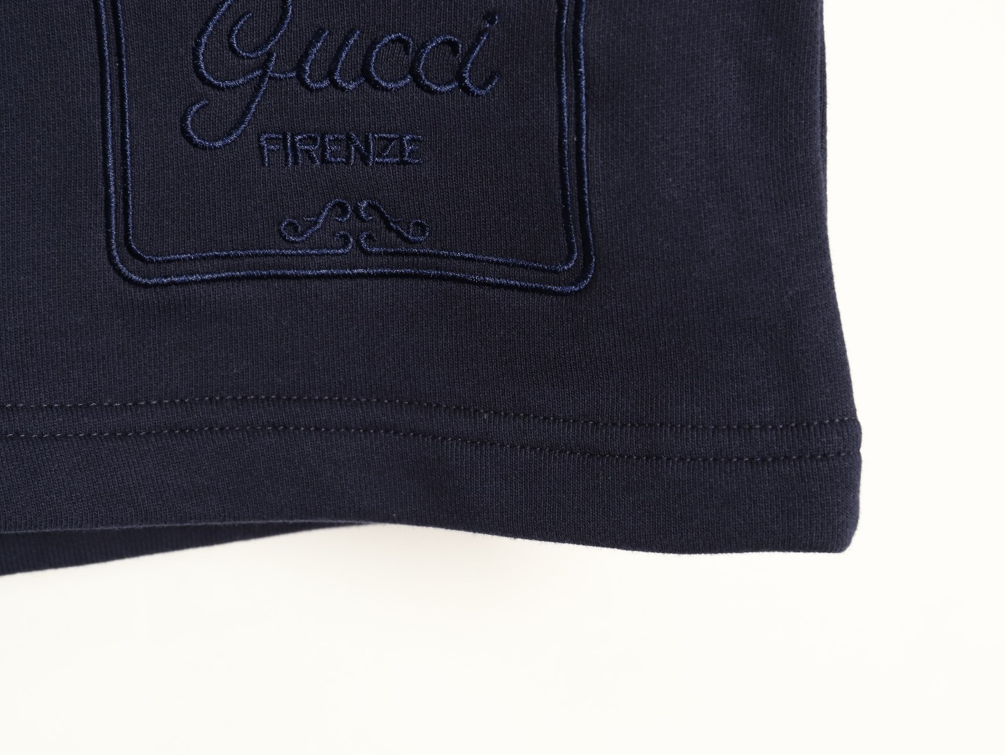 Gvc*1 Shorts Navy blue