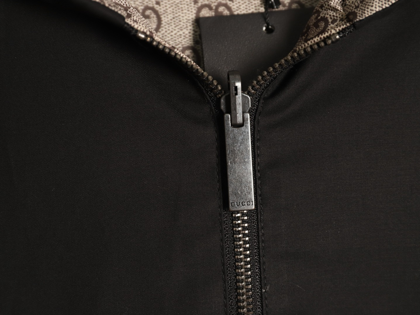 Gvc*1 GUC Reversible Jacket
