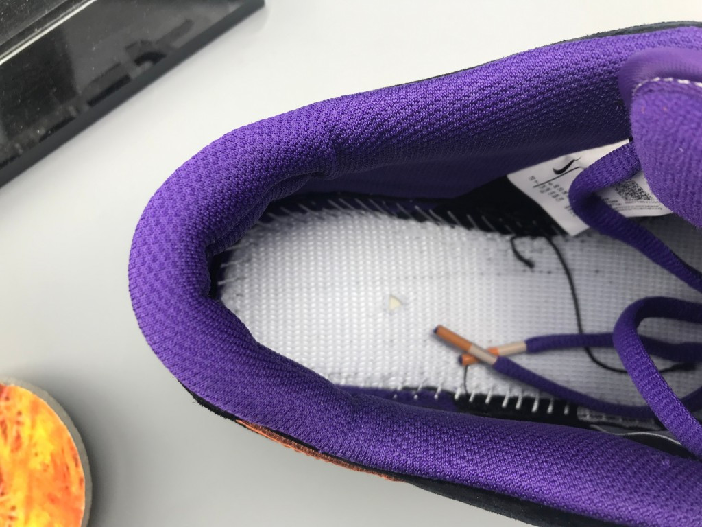 UA NIKE DUNK LOW SB "NIGHT OF MISCHIEF"