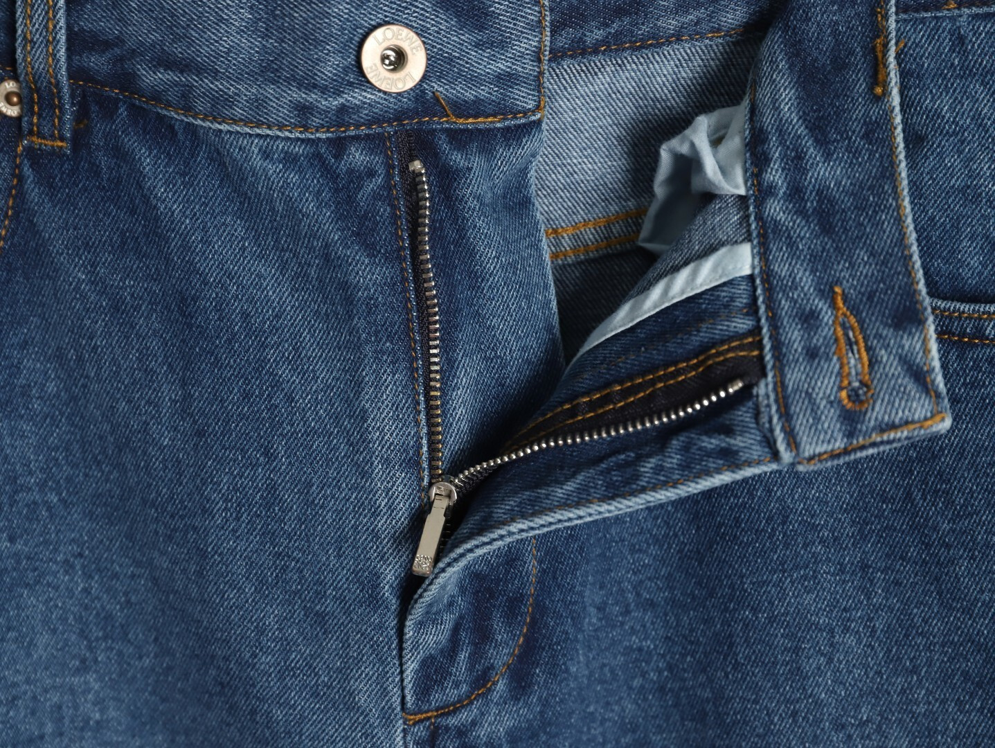 L0ew* 25Fw Jeans