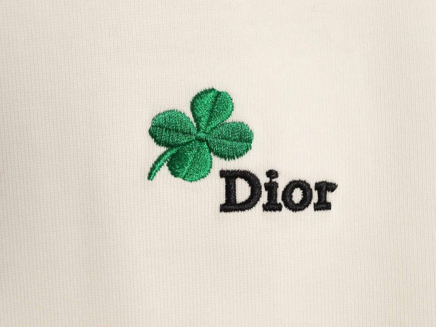 D10r 26SS Long-sleeved T-shirt