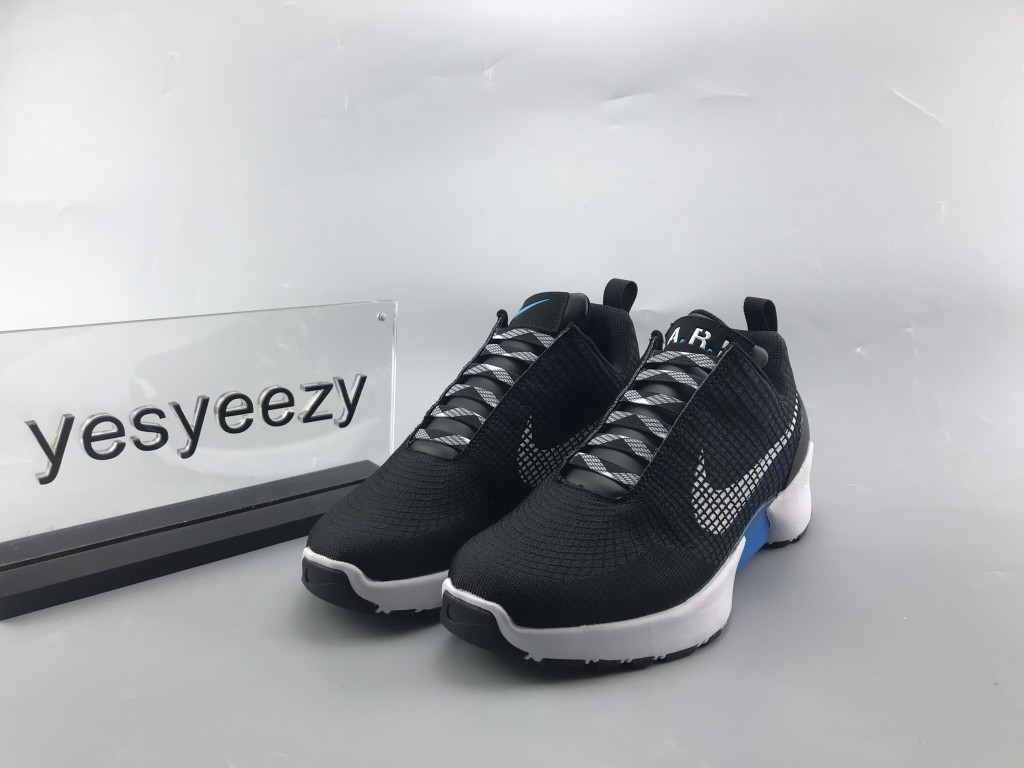UA NIKE HYPER ADAPT 1.0 "EARL"