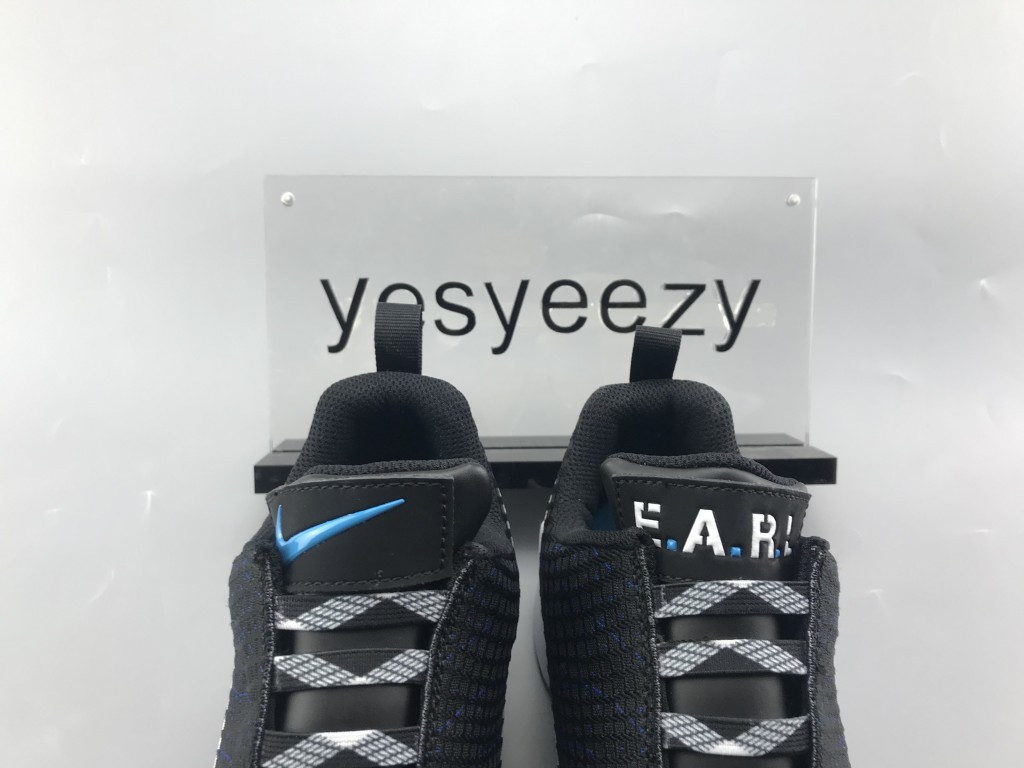 UA NIKE HYPER ADAPT 1.0 "EARL"