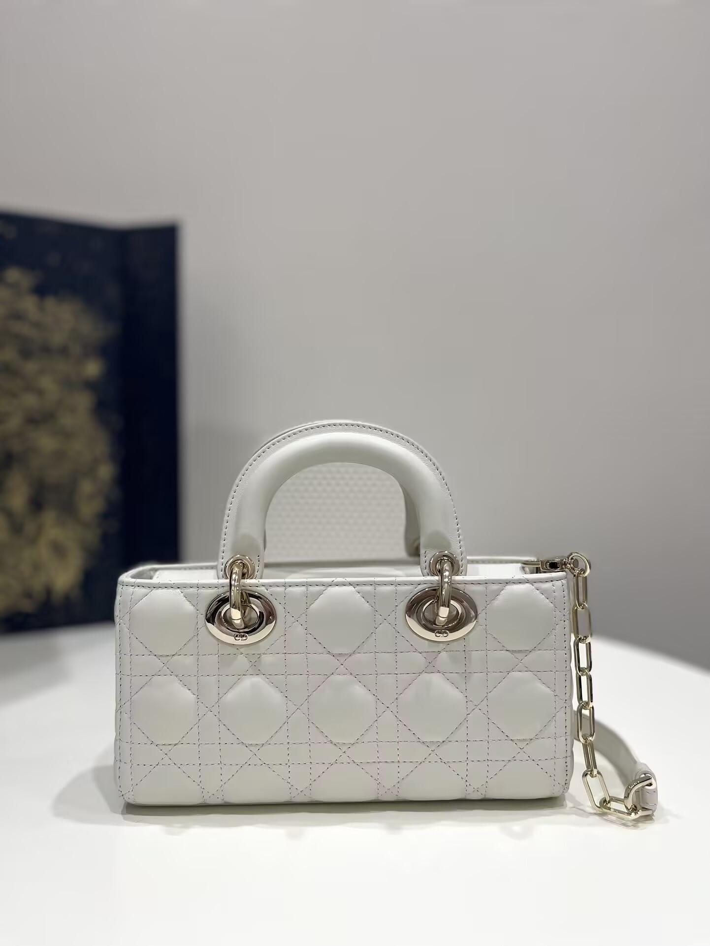 D10r SAMLL D-JOY BAG 22.5 x 6 x 11.5CM