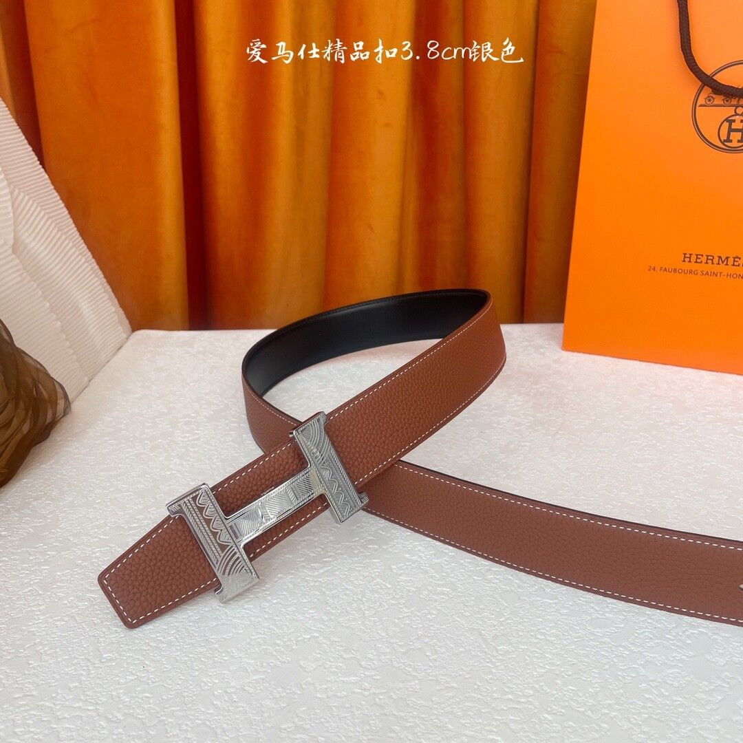 H**me5 belt 38mm